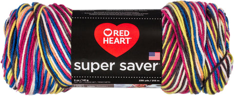 Red Heart Super Saver Pooling Yarn