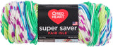 Red Heart Super Saver Fair Isle Yarn