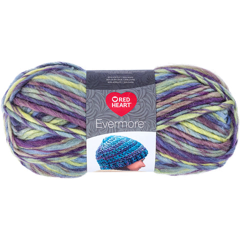 Red Heart Evermore Yarn
