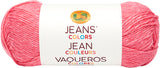 Lion Brand Jeans Yarn