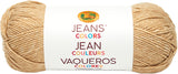 Lion Brand Jeans Yarn
