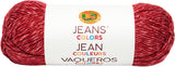 Lion Brand Jeans Yarn