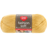 Red Heart Fashion Soft Yarn