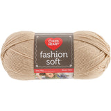 Red Heart Fashion Soft Yarn