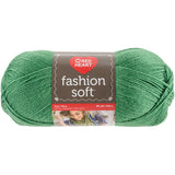 Red Heart Fashion Soft Yarn