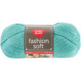 Red Heart Fashion Soft Yarn