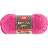 Red Heart Fashion Soft Yarn