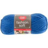 Red Heart Fashion Soft Yarn