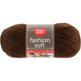 Red Heart Fashion Soft Yarn