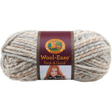 Lion Brand Wool-Ease Thick & Quick Yarn
