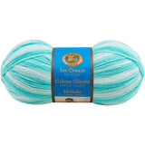 Lion Brand Ice Cream Big Scoop Yarn