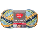 Red Heart Hopscotch Yarn