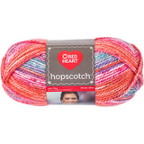 Red Heart Hopscotch Yarn