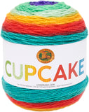 Lion Brand Cupcake Yarn