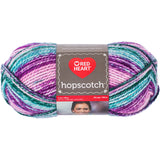 Red Heart Hopscotch Yarn