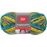Red Heart Hopscotch Yarn
