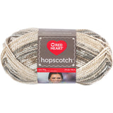 Red Heart Hopscotch Yarn