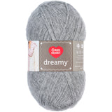 Red Heart Dreamy Yarn