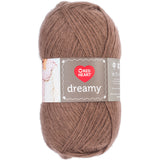 Red Heart Dreamy Yarn
