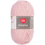 Red Heart Dreamy Yarn