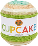 Lion Brand Cupcake Yarn