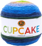 Lion Brand Cupcake Yarn
