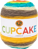 Lion Brand Cupcake Yarn