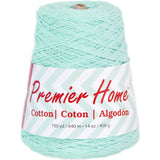 Premier Yarns Home Cotton Yarn - Solid Cone