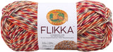 Lion Brand Flikka Yarn