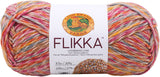 Lion Brand Flikka Yarn