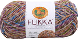 Lion Brand Flikka Yarn
