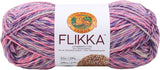 Lion Brand Flikka Yarn