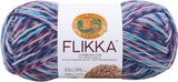 Lion Brand Flikka Yarn