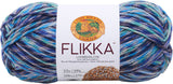 Lion Brand Flikka Yarn