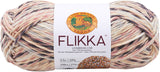 Lion Brand Flikka Yarn