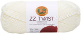 Lion Brand ZZ Twist Yarn
