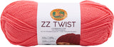 Lion Brand ZZ Twist Yarn