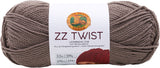 Lion Brand ZZ Twist Yarn