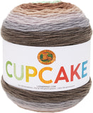 Lion Brand Cupcake Yarn
