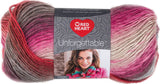 Red Heart Unforgettable Yarn