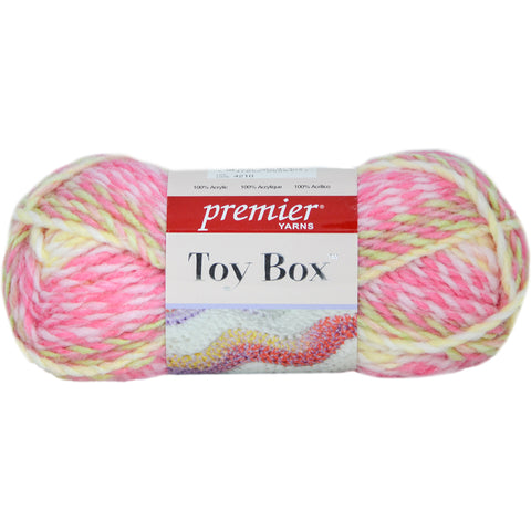 Premier Yarns Toy Box Yarn