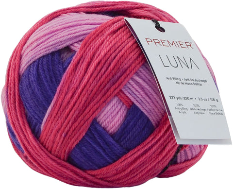 Premier Luna Yarn