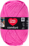 Red Heart Comfort Yarn