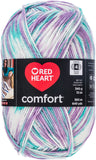 Red Heart Comfort Yarn