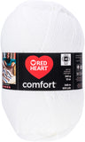Red Heart Comfort Yarn
