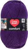 Red Heart Comfort Yarn