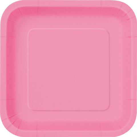 Dinner Plates 9" 14/Pkg