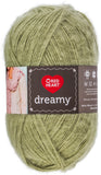 Red Heart Dreamy Yarn
