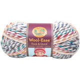 Lion Brand Wool-Ease Thick & Quick Yarn