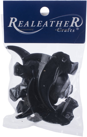 Plastic Bear Claws 2" 6/Pkg